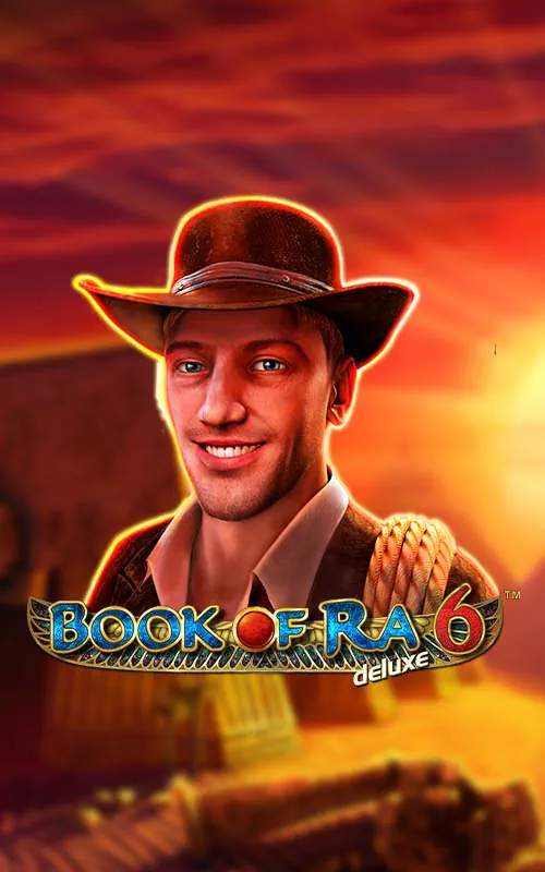 Book of Ra at Wina Bet 365 Casino