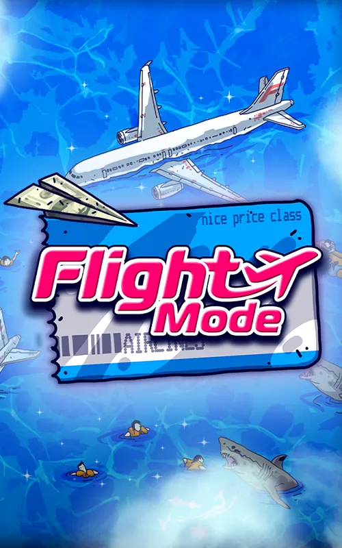 Flight Mode at Wina Bet 365 Casino