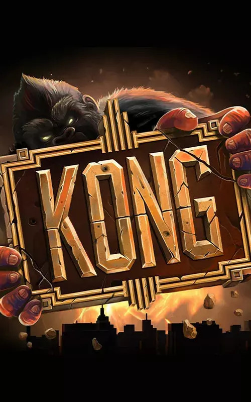 Kong at Wina Bet 365 Casino